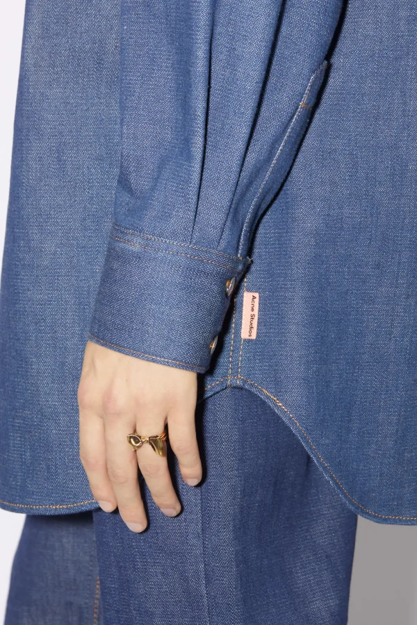 Ring Mit Schleife>Acne Studios Discount