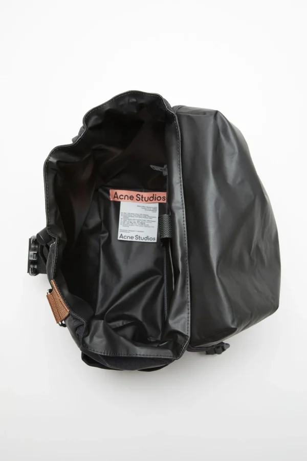 Rucksack Aus Nylon-Ripstop>Acne Studios Fashion