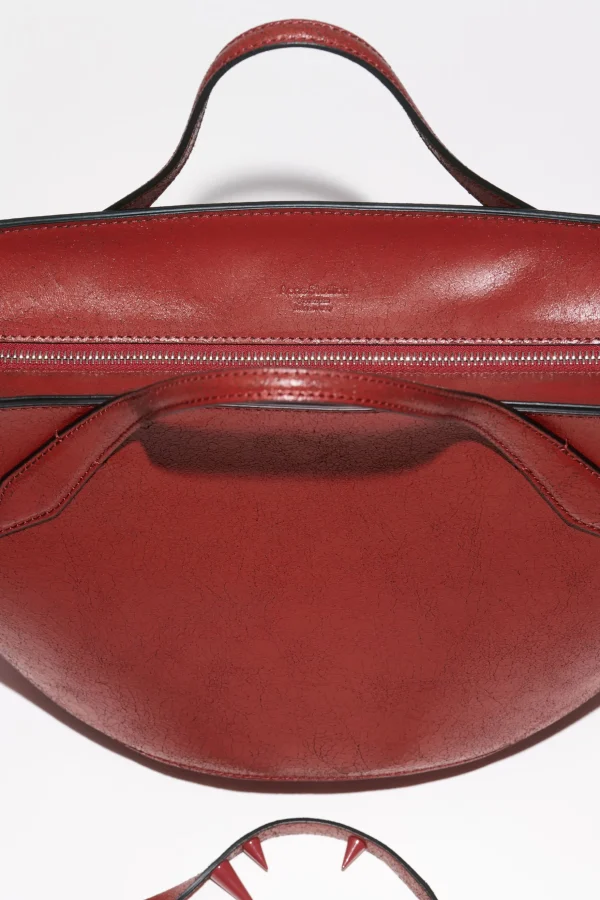 Schultertasche Mit Spikes>Acne Studios Cheap