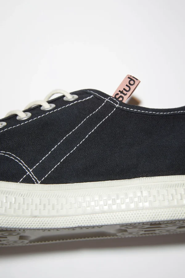 Sneakers Aus Canvas>Acne Studios Best