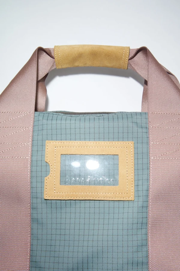 Sporttasche Aus Nylon>Acne Studios Shop