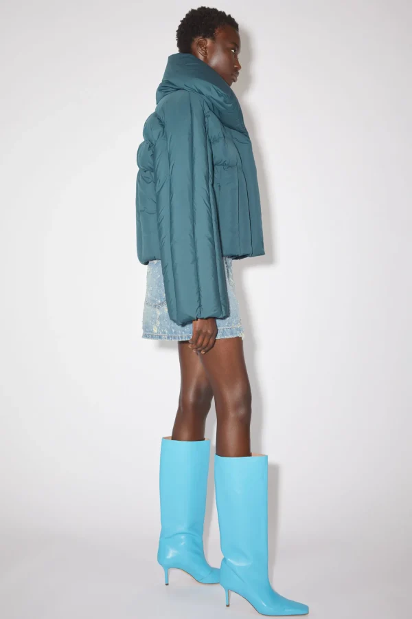 Steppjacke>Acne Studios New