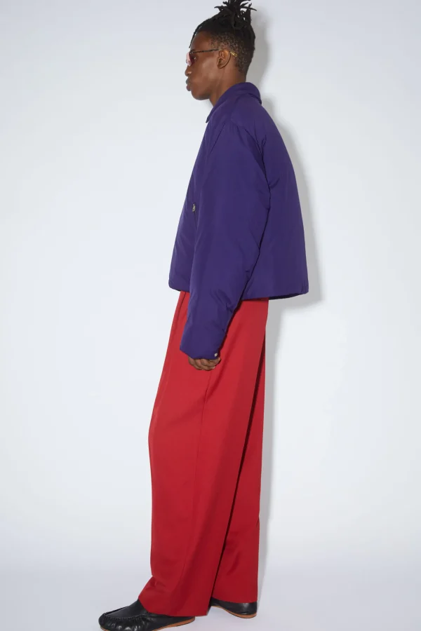 Steppjacke>Acne Studios Store