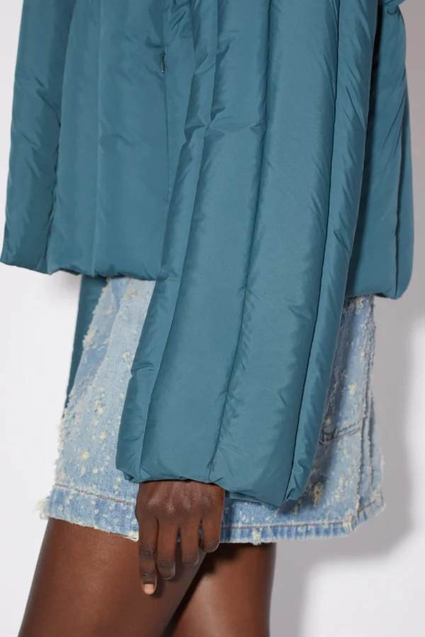 Steppjacke>Acne Studios New