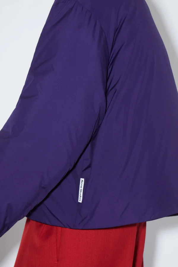 Steppjacke>Acne Studios Store