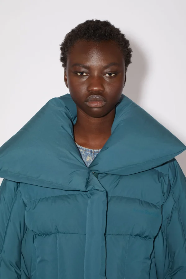 Steppjacke>Acne Studios New