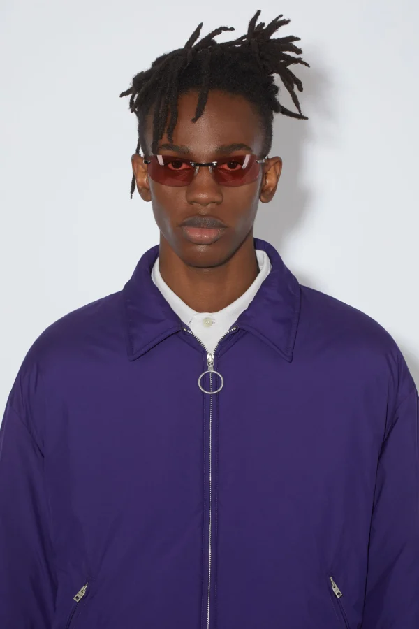 Steppjacke>Acne Studios Store
