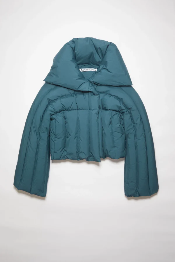 Steppjacke>Acne Studios New
