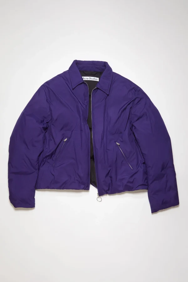 Steppjacke>Acne Studios Store