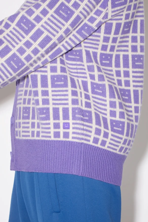 Strick-Cardigan>Acne Studios Best Sale