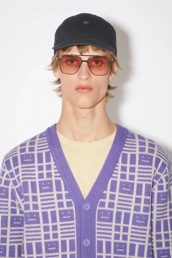 Strick-Cardigan>Acne Studios Best Sale