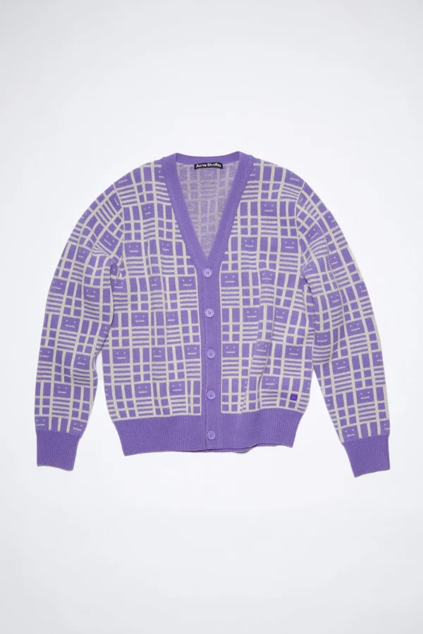 Strick-Cardigan>Acne Studios Best Sale