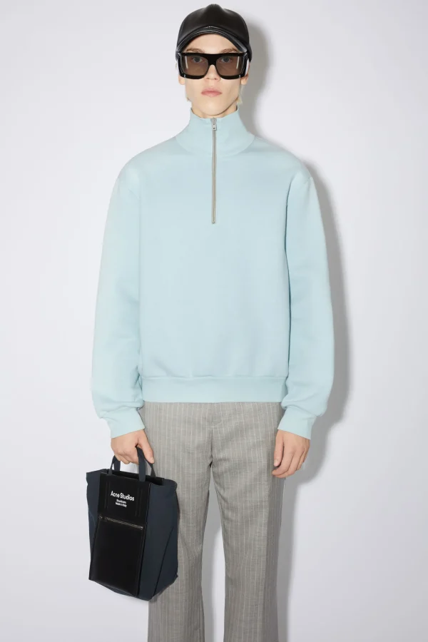 Sweatjacke Mit Reisverschluss>Acne Studios Hot
