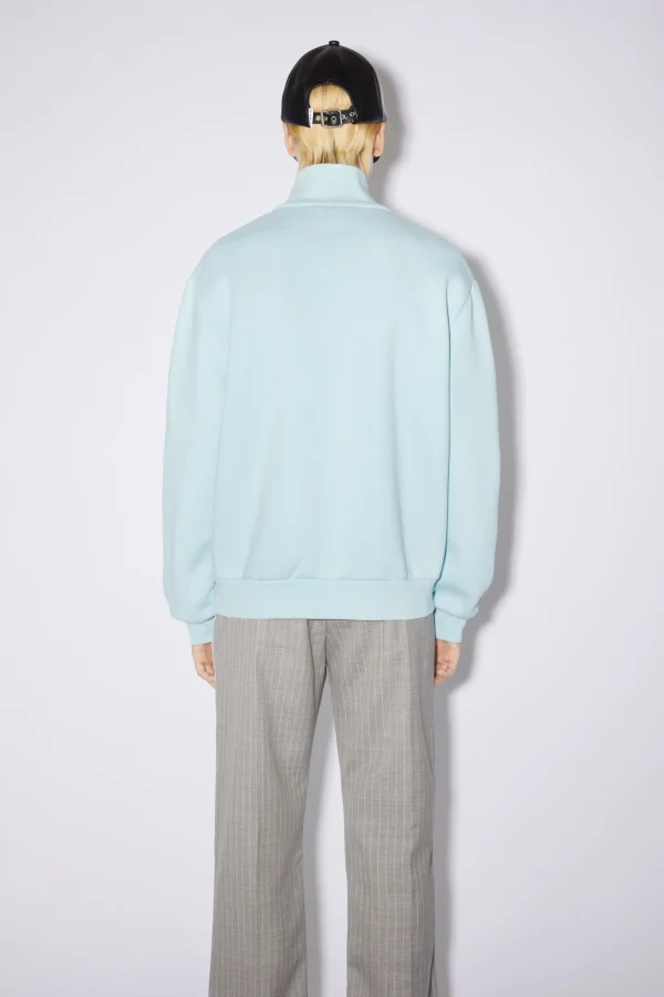 Sweatjacke Mit Reisverschluss>Acne Studios Hot