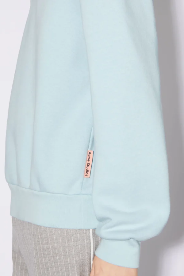 Sweatjacke Mit Reisverschluss>Acne Studios Hot