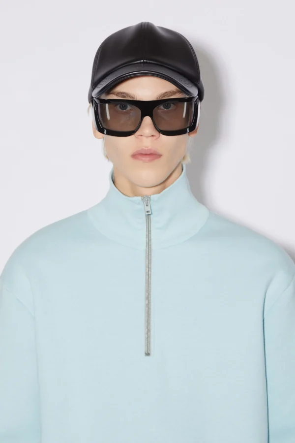 Sweatjacke Mit Reisverschluss>Acne Studios Hot