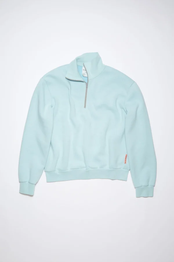 Sweatjacke Mit Reisverschluss>Acne Studios Hot