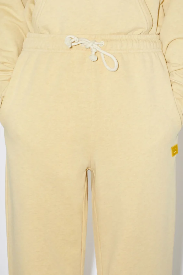 Sweatpants>Acne Studios Shop