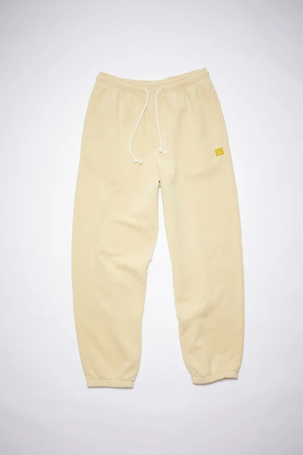 Sweatpants>Acne Studios Shop