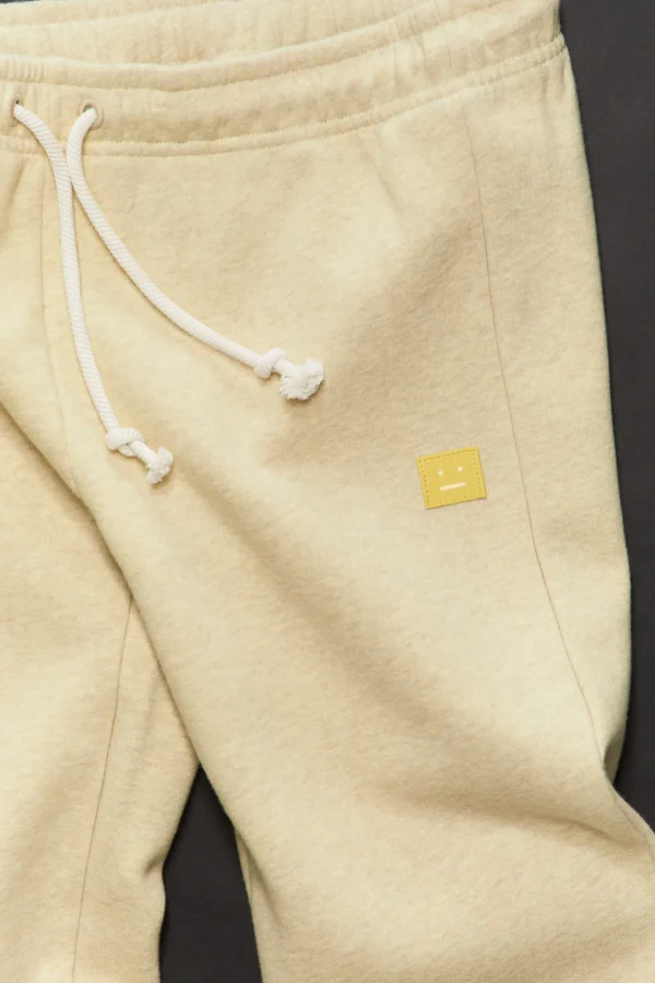 Sweatpants Aus Baumwolle>Acne Studios Flash Sale