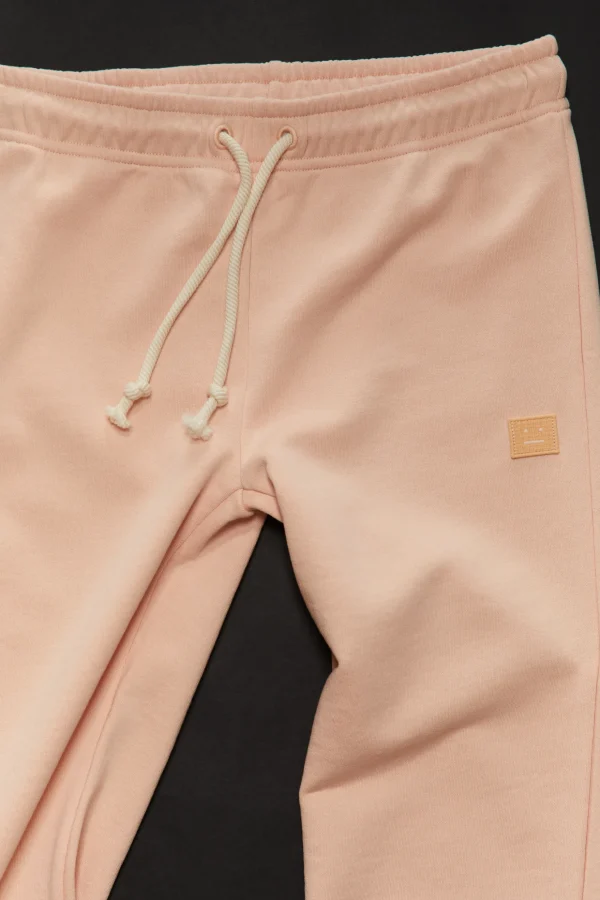 Sweatpants Aus Baumwolle>Acne Studios Outlet