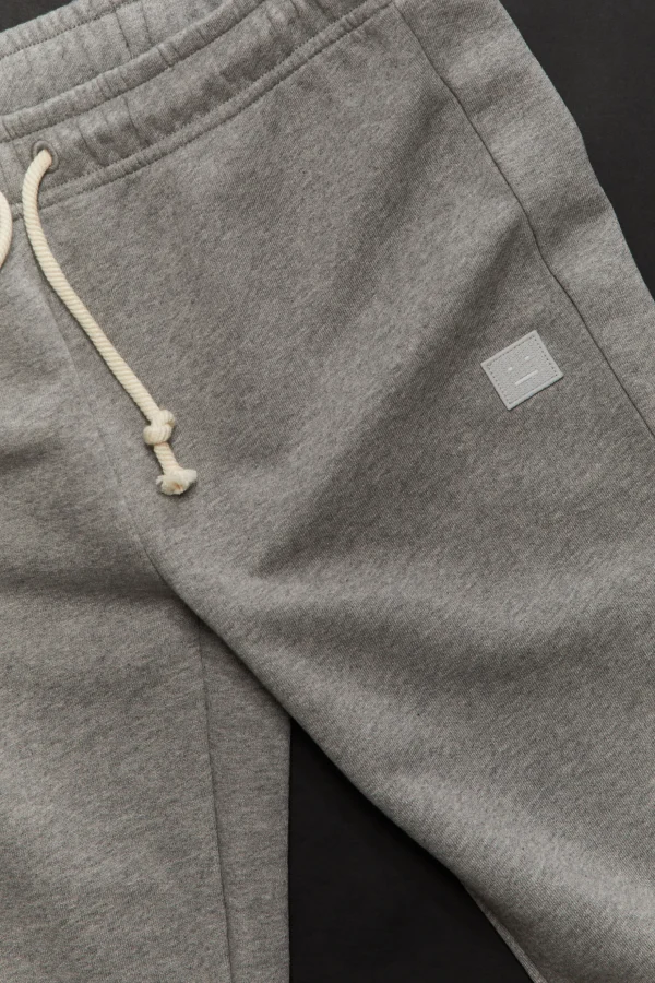 Sweatpants Aus Baumwolle>Acne Studios New