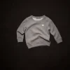 Sweatshirt Mit Rundhalsausschnitt>Acne Studios Sale
