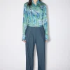 Tailored Trousers>Acne Studios Hot