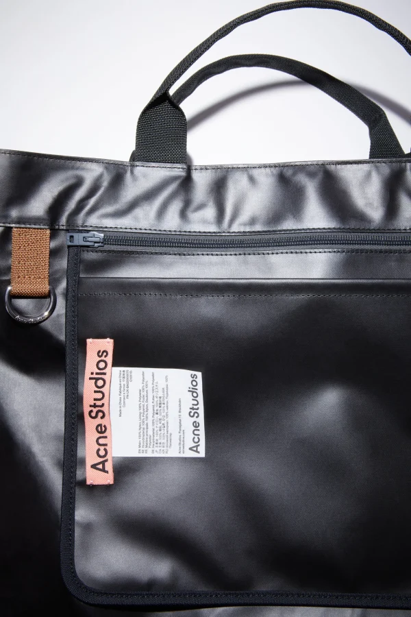 Tote Aus Nylon>Acne Studios Sale
