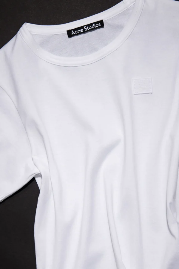 T-Shirt Fur Kinder>Acne Studios Store