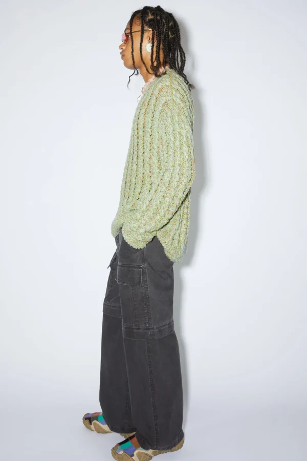 Veranderbare Hose Aus Ripstop>Acne Studios Fashion
