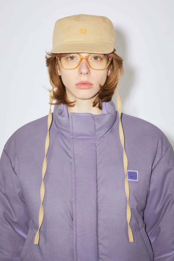 Warmereaktive Jacke>Acne Studios Discount