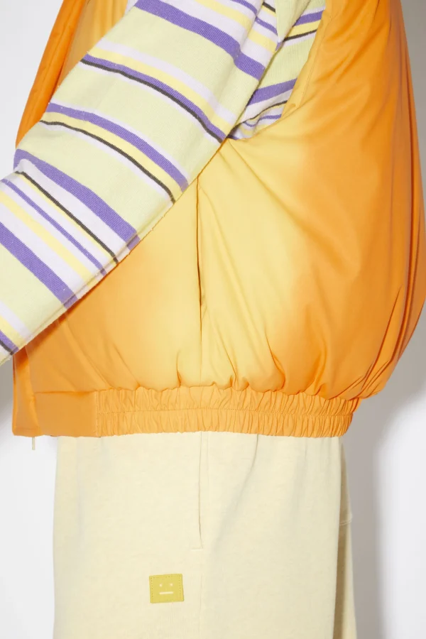 Warmereaktive Weste>Acne Studios Outlet