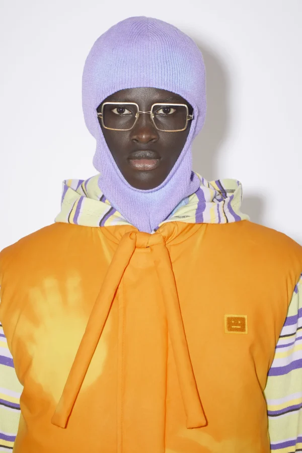 Warmereaktive Weste>Acne Studios Outlet
