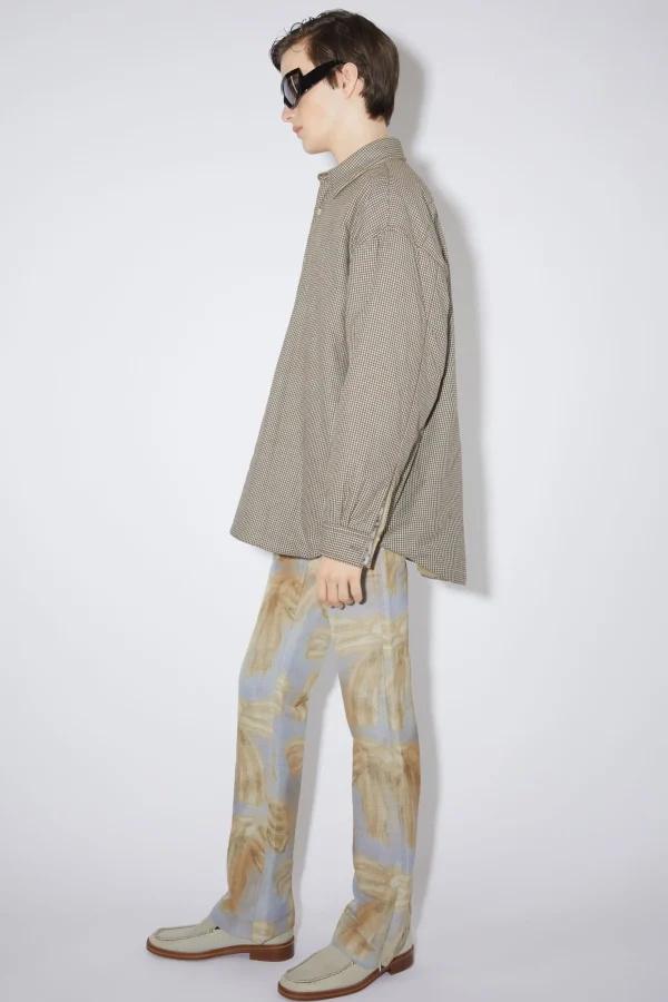 Wendbare Jacke>Acne Studios Store