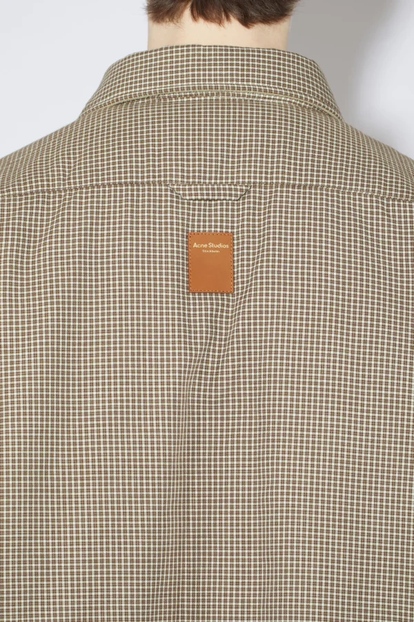 Wendbare Jacke>Acne Studios Store