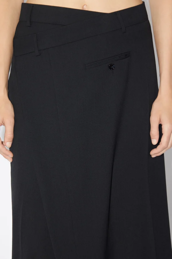 Wickelrock>Acne Studios Sale