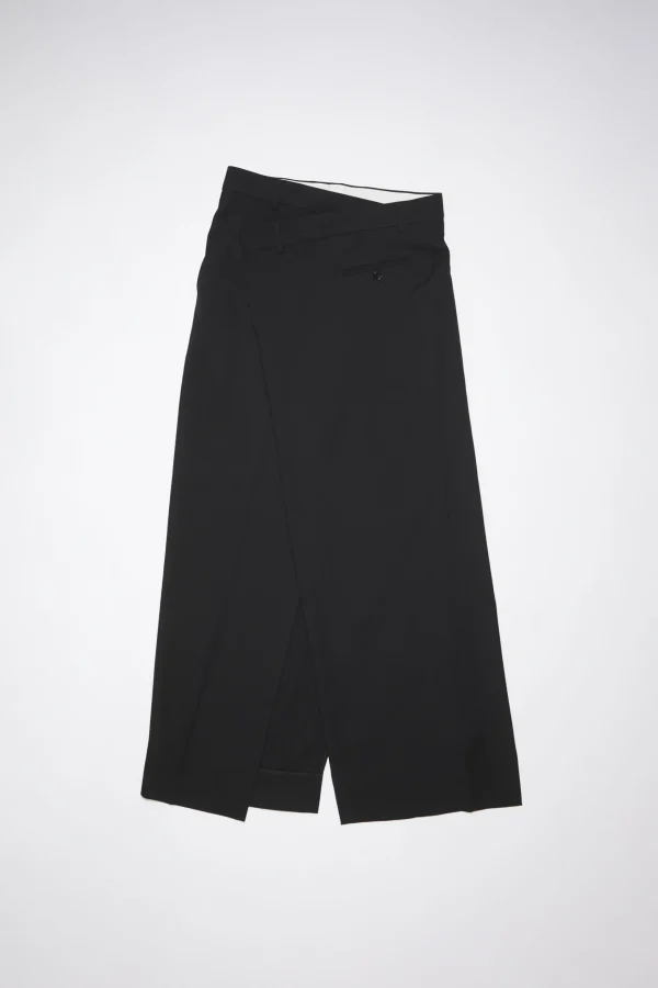 Wickelrock>Acne Studios Sale