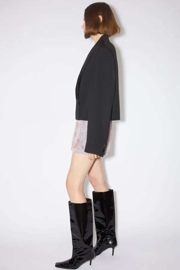 Zweireihige Anzugjacke>Acne Studios Flash Sale
