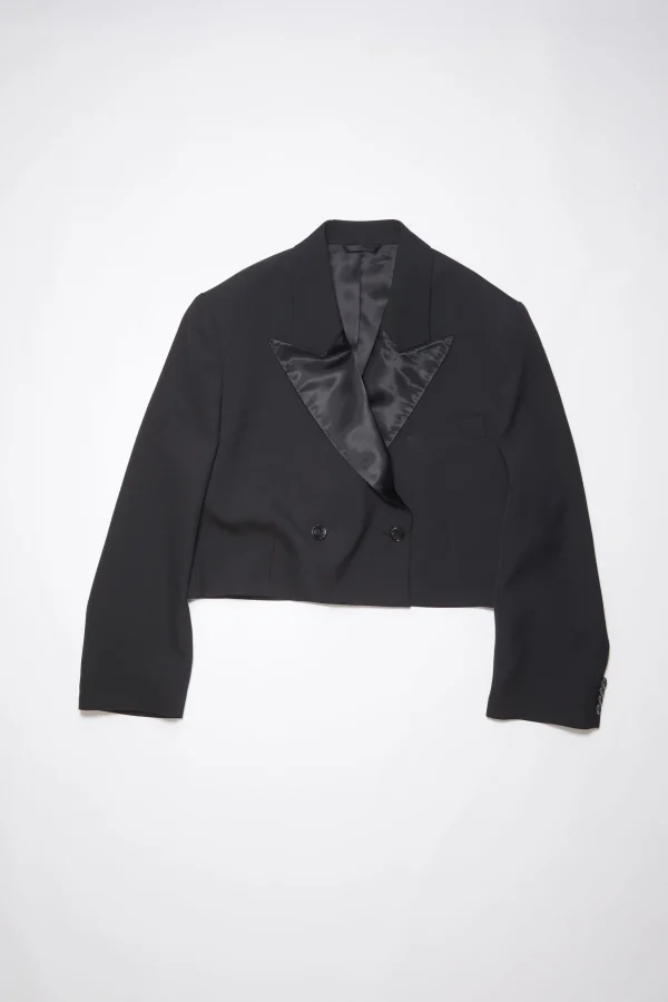 Zweireihige Anzugjacke>Acne Studios Flash Sale
