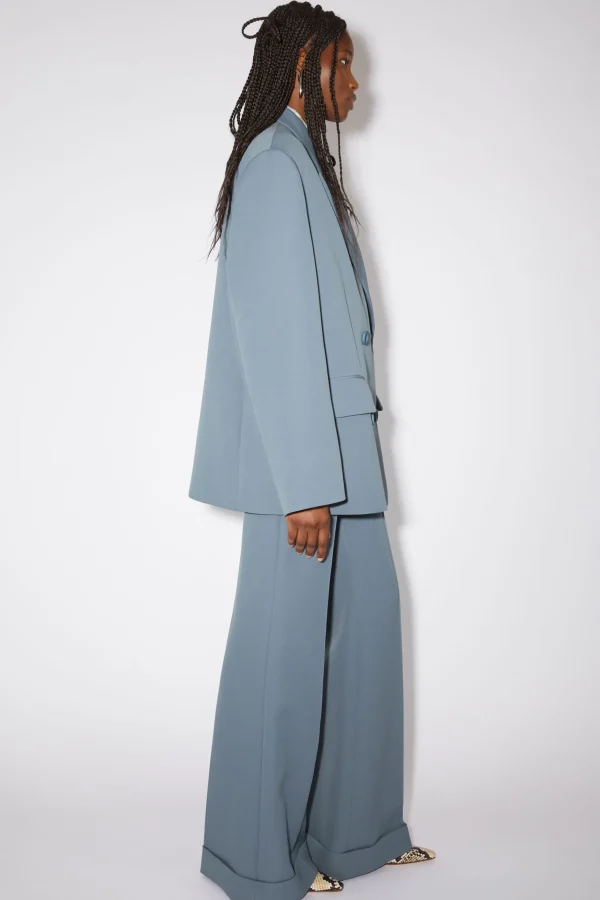 Zweireihiger Blazer>Acne Studios Fashion