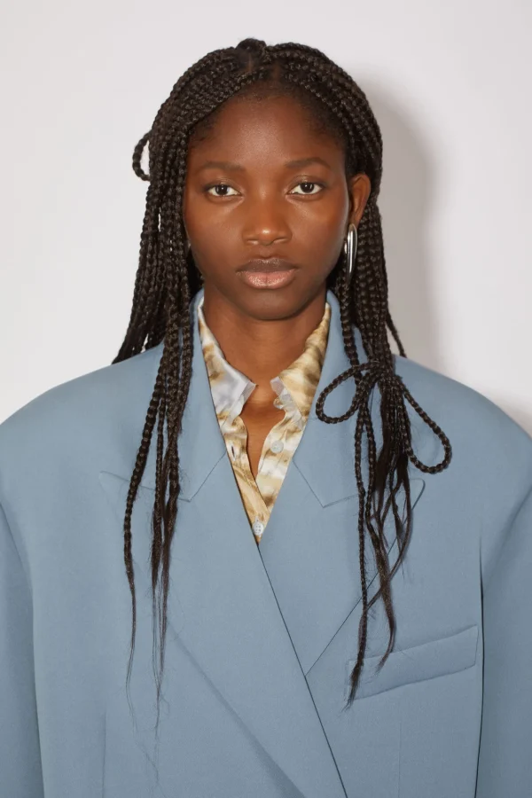 Zweireihiger Blazer>Acne Studios Fashion